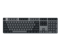 Satechi SM3 Slim Mechanical Backlit z układem numerycznym STKSM3DKEN - 1358272 - zdjęcie 1